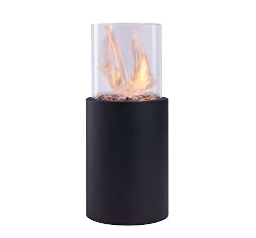Portable Tabletop Fire Pit - Picture 2 of 7